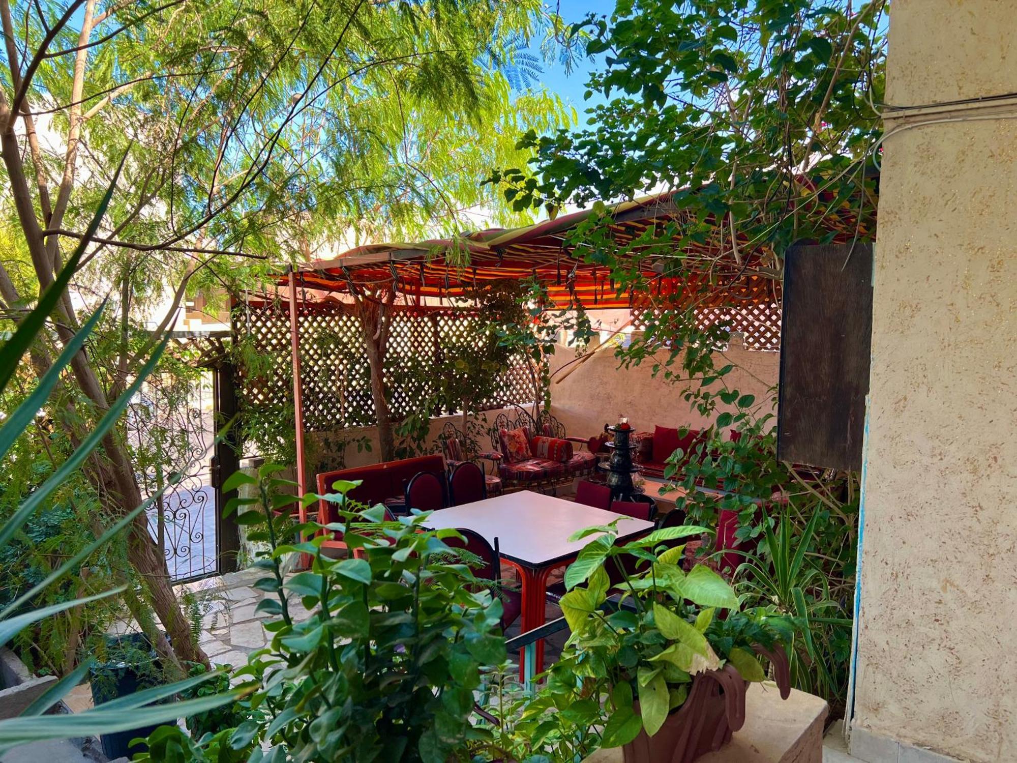 Al-Amer Hostel Akaba Zewnętrze zdjęcie