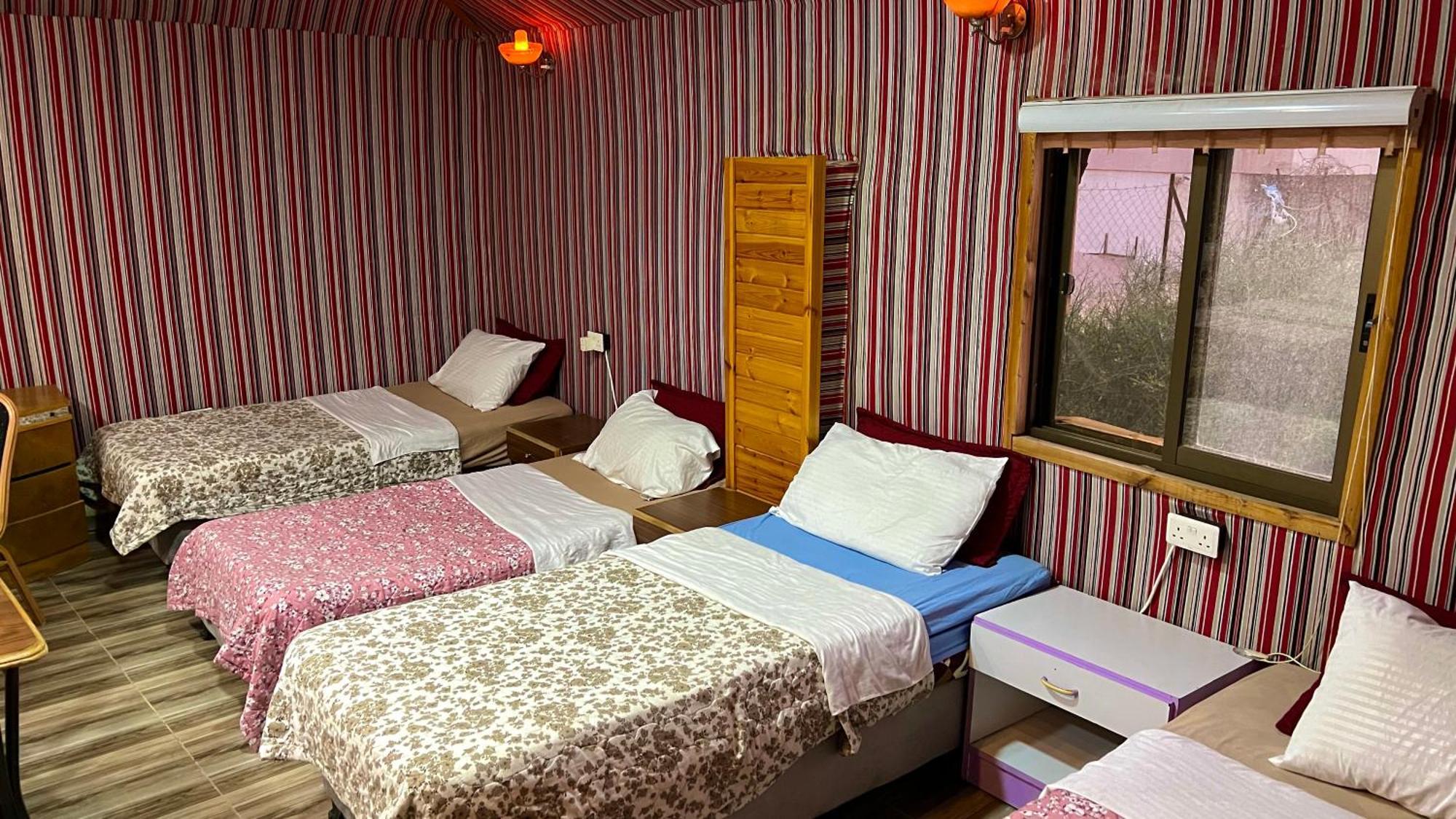 Al-Amer Hostel Akaba Zewnętrze zdjęcie